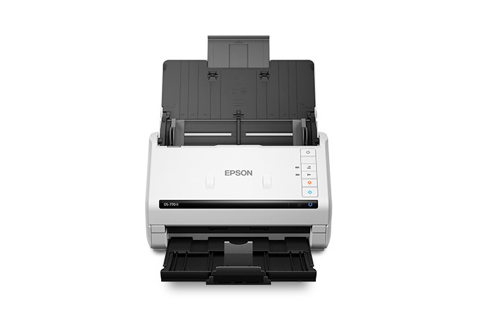 Epson DS770 Workforce Scanner